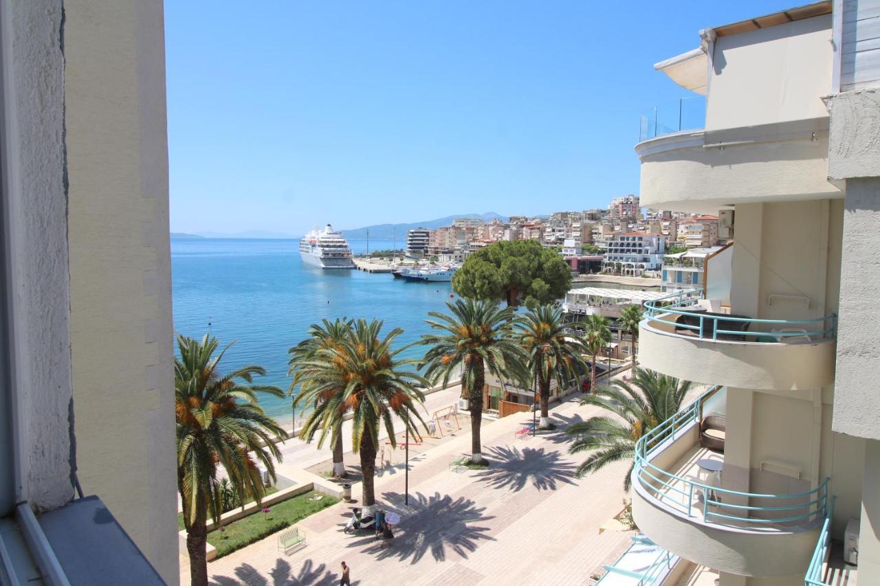 Appartement Andy Saranda
