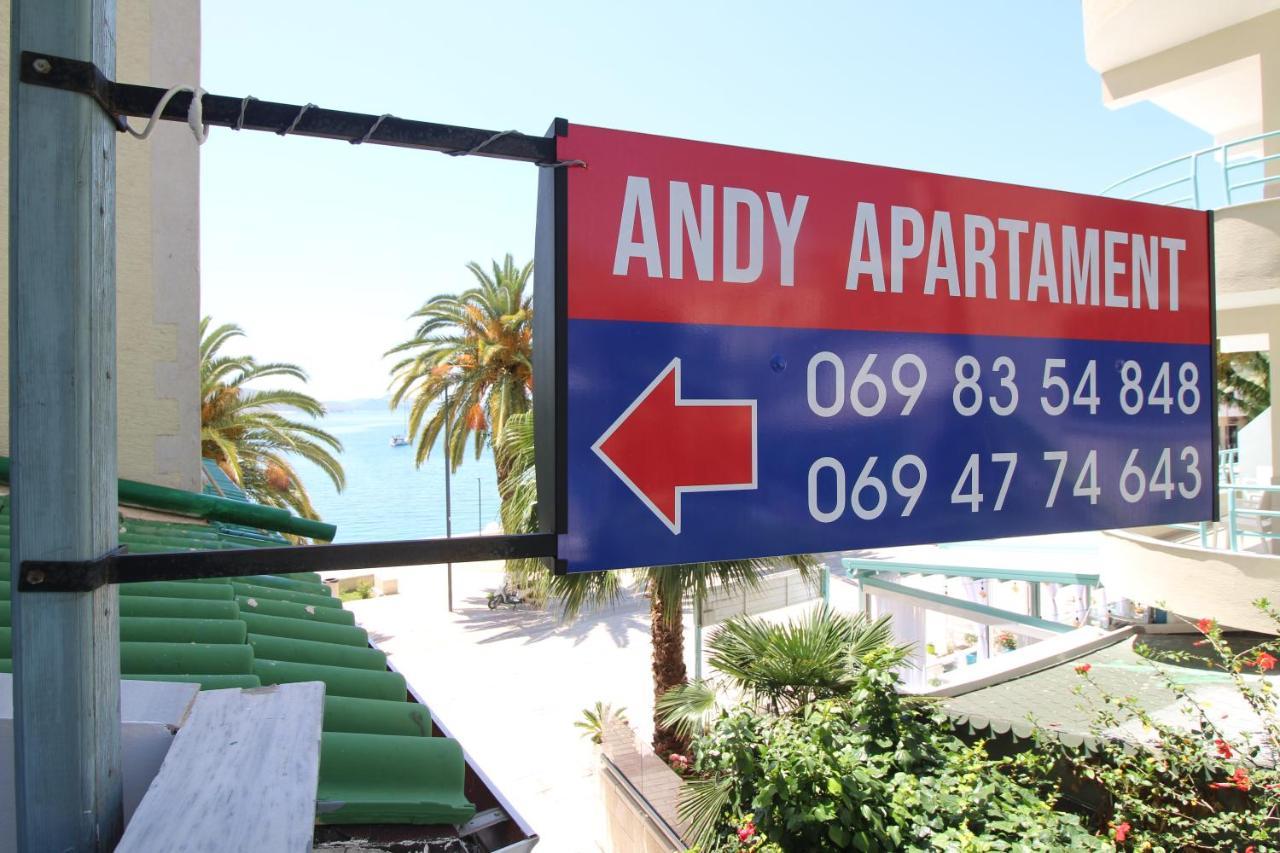 Andy * Saranda