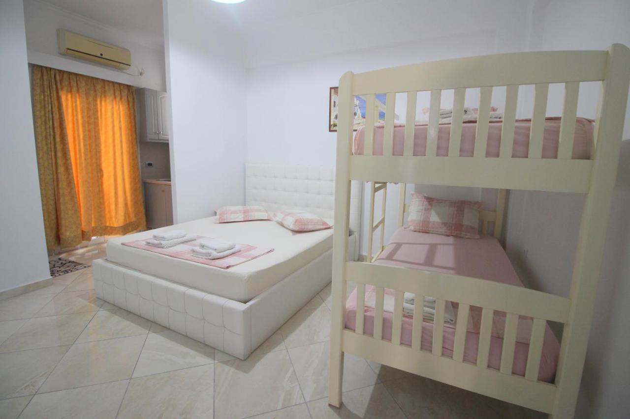 Appartement Andy