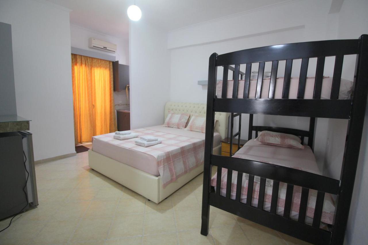 Andy Appartement