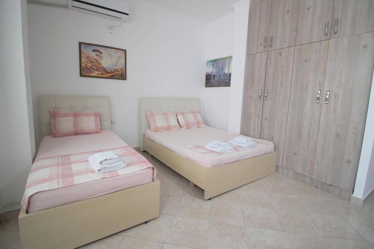 Andy Appartement