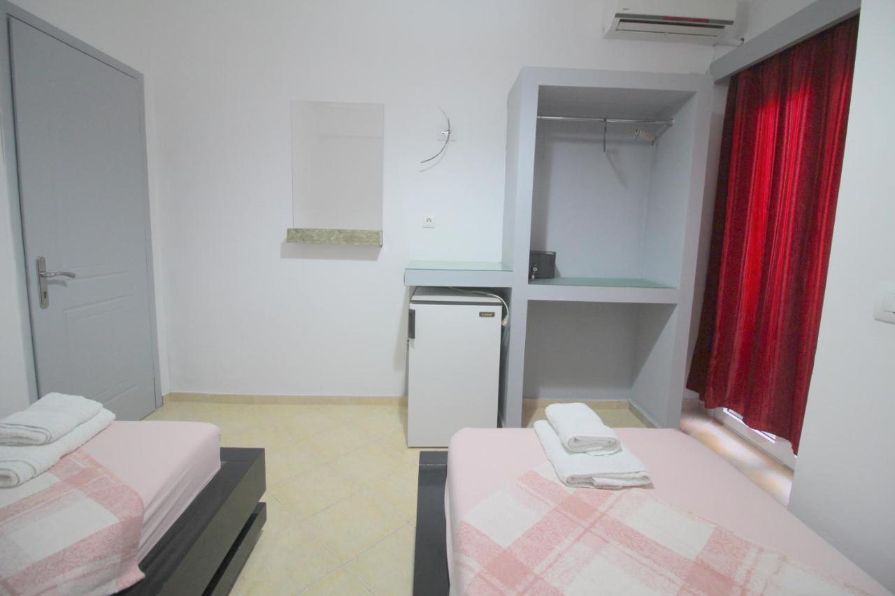 Andy Appartement *
