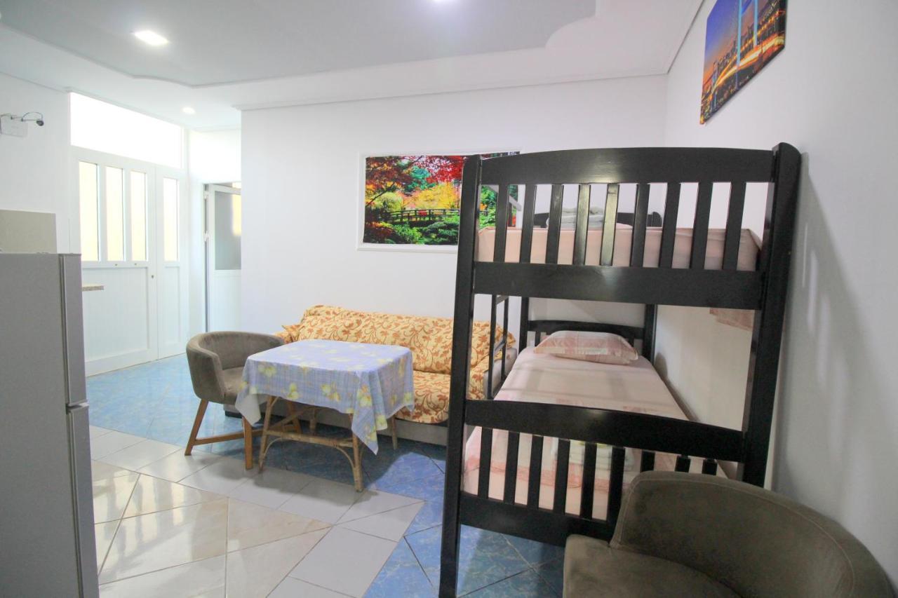 Appartement Andy *
