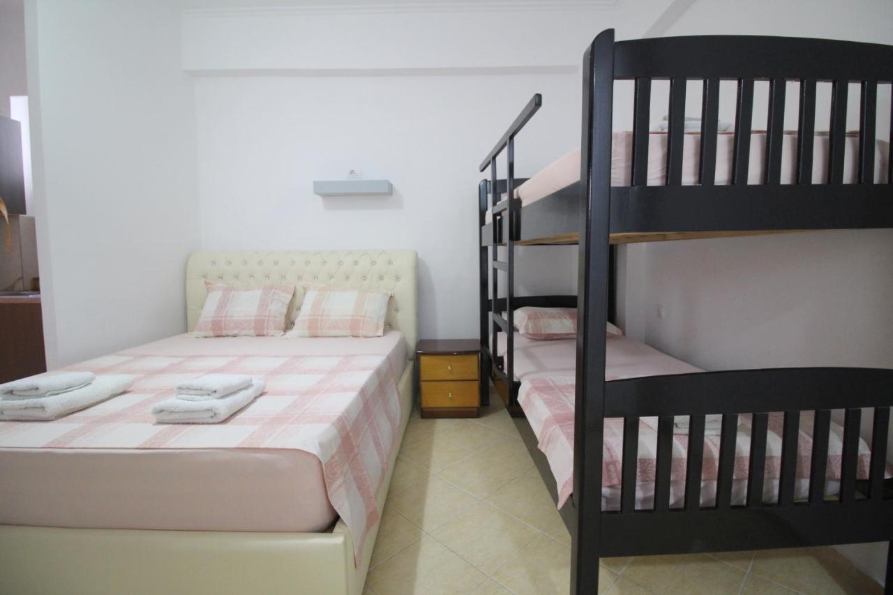 Appartement Andy