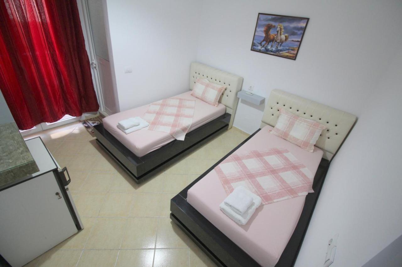 Andy Appartement Saranda