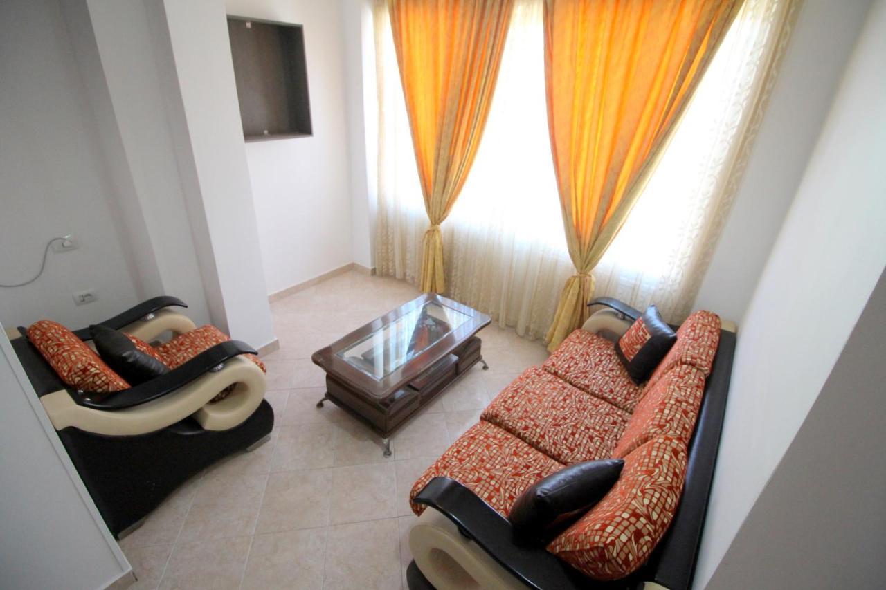 Andy Appartement *