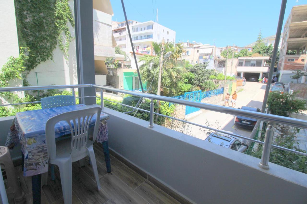 Andy Appartement *