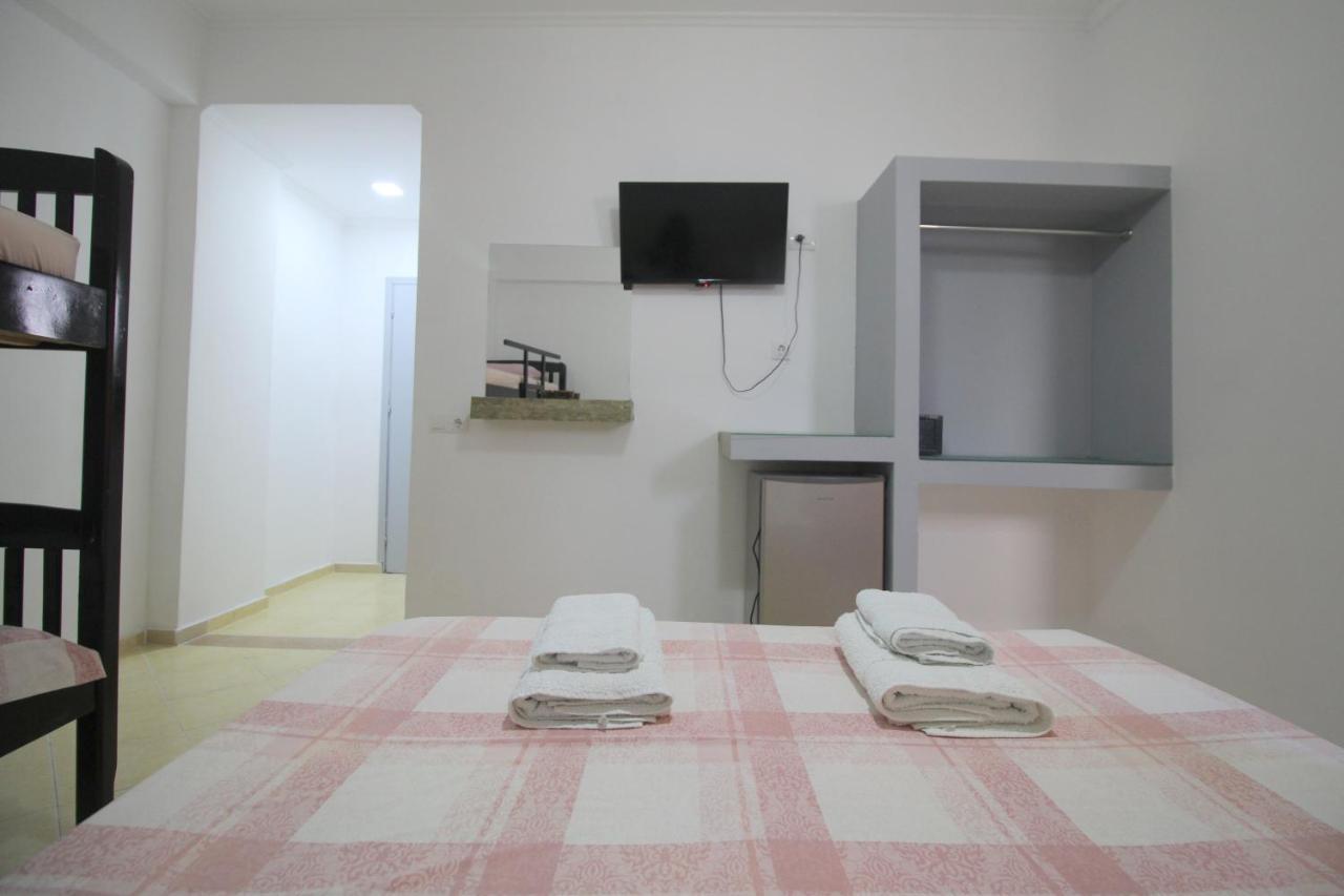Andy Appartement