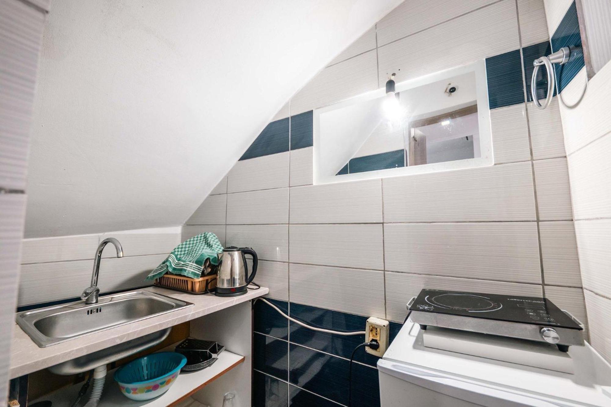 Andy Appartement *
