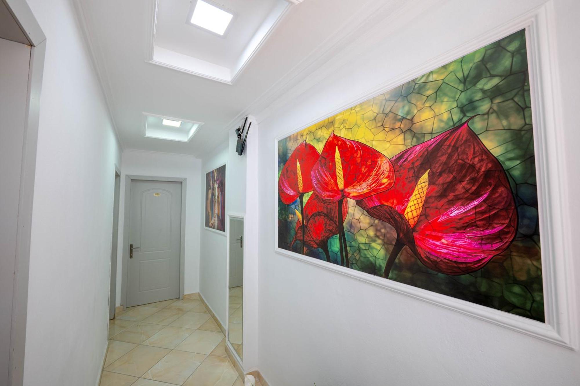 Andy Appartement