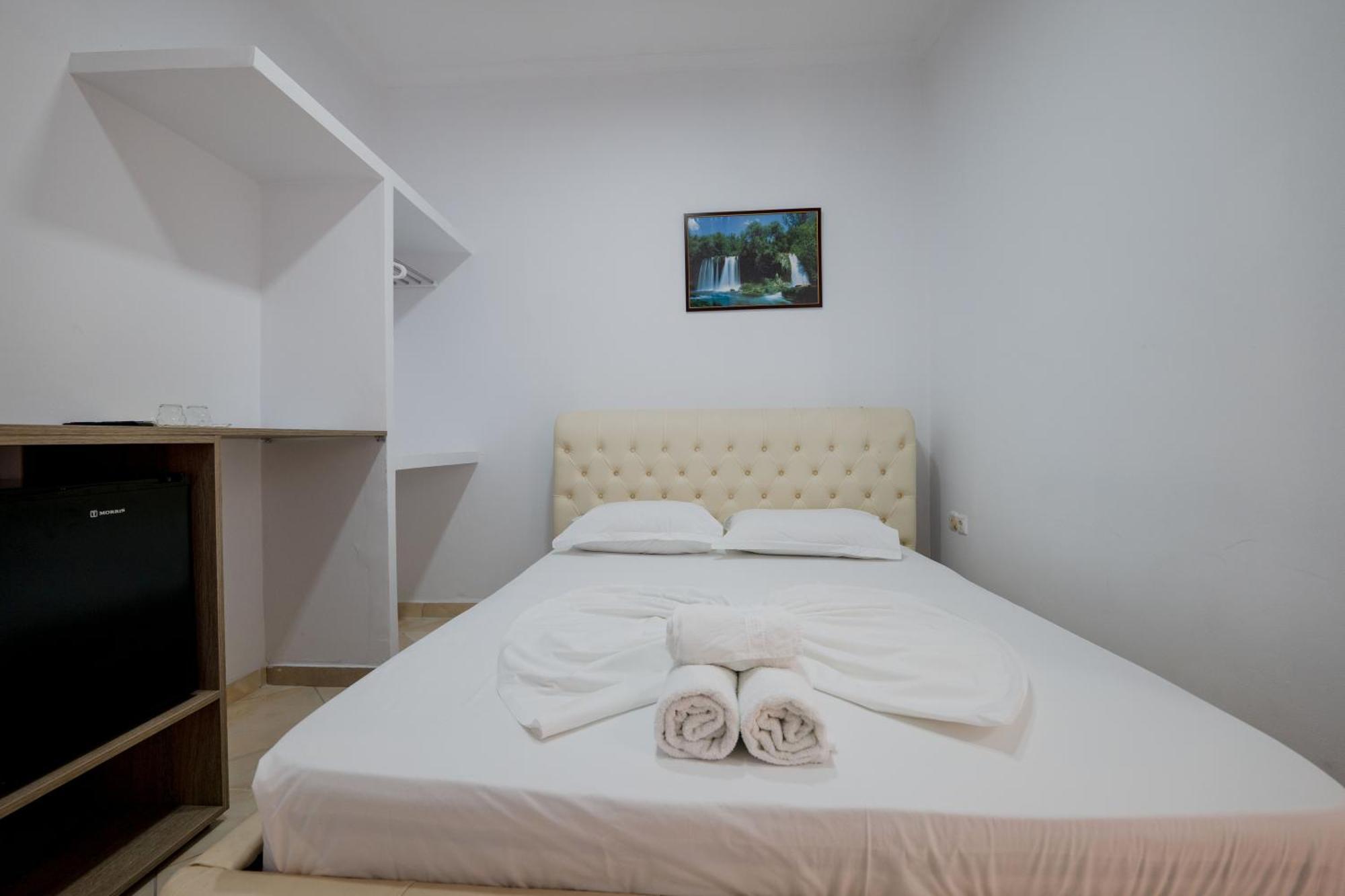 Andy Appartement *