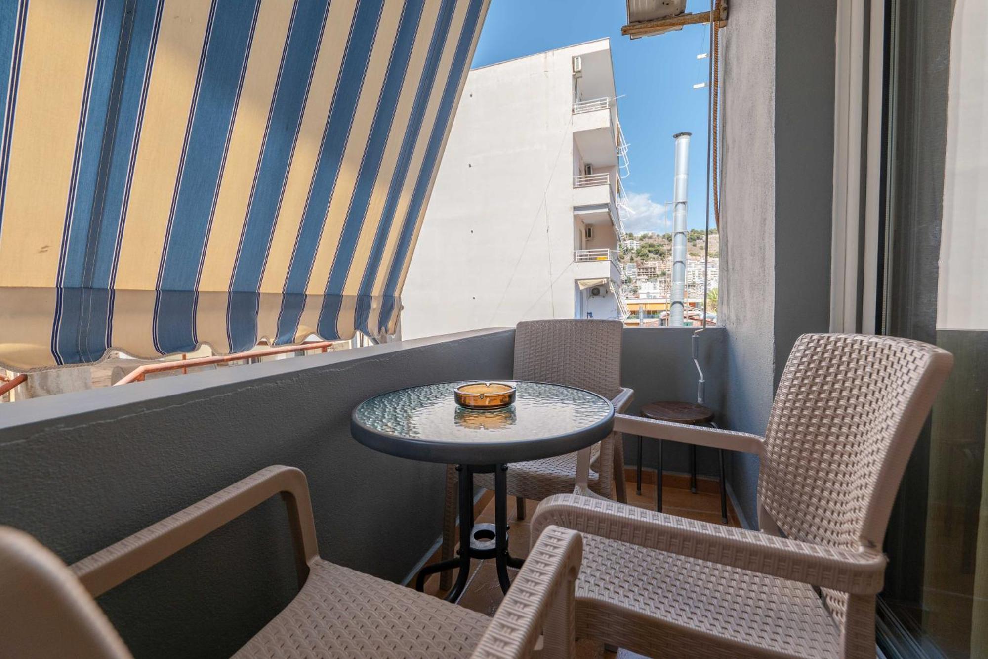 Andy Appartement Saranda