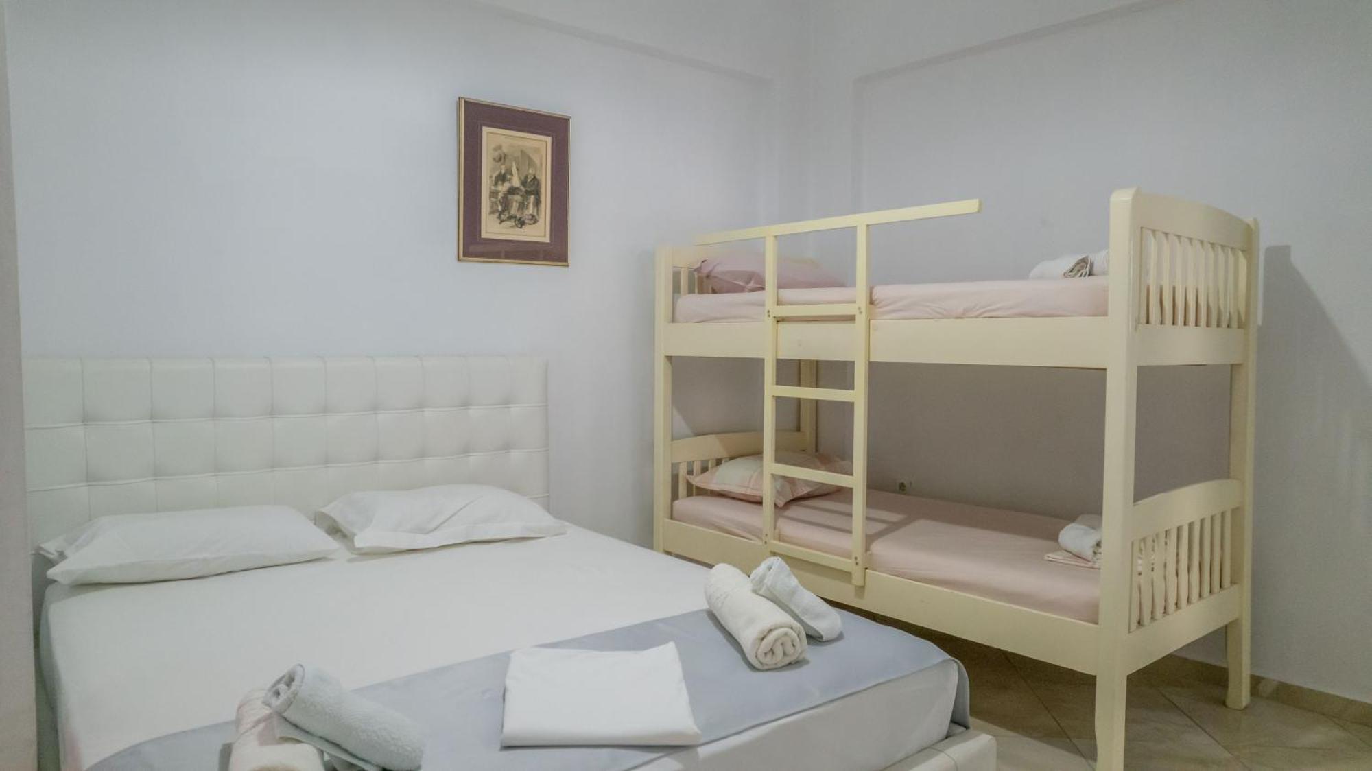 Andy Appartement *
