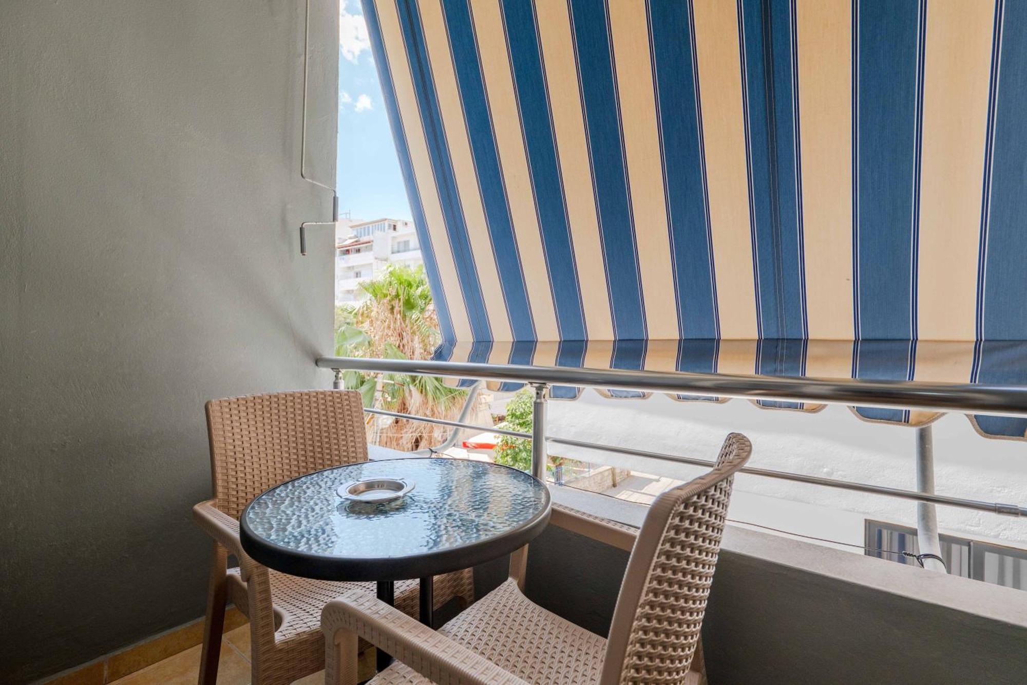 Appartement Andy *