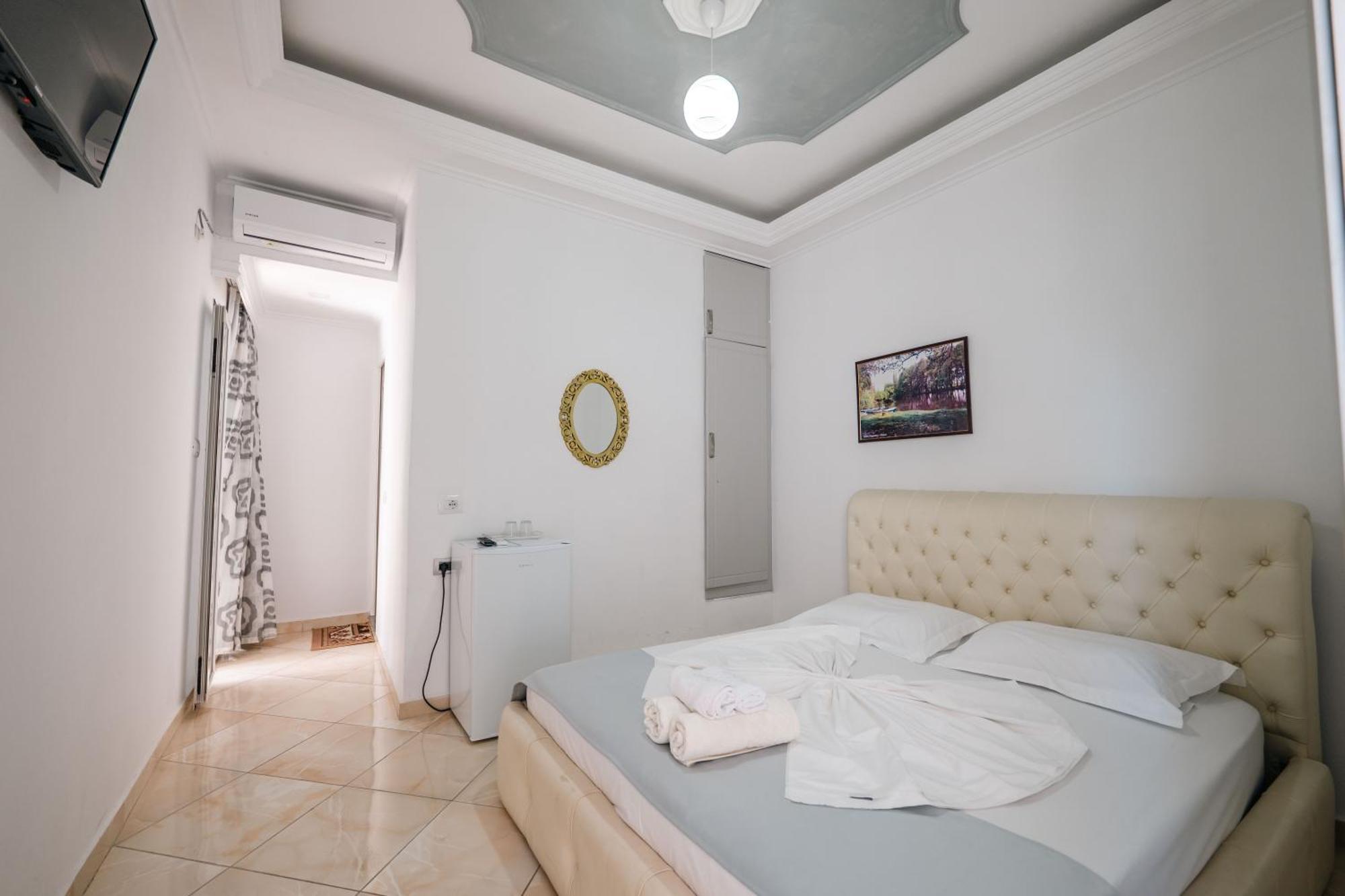 Appartement Andy Saranda