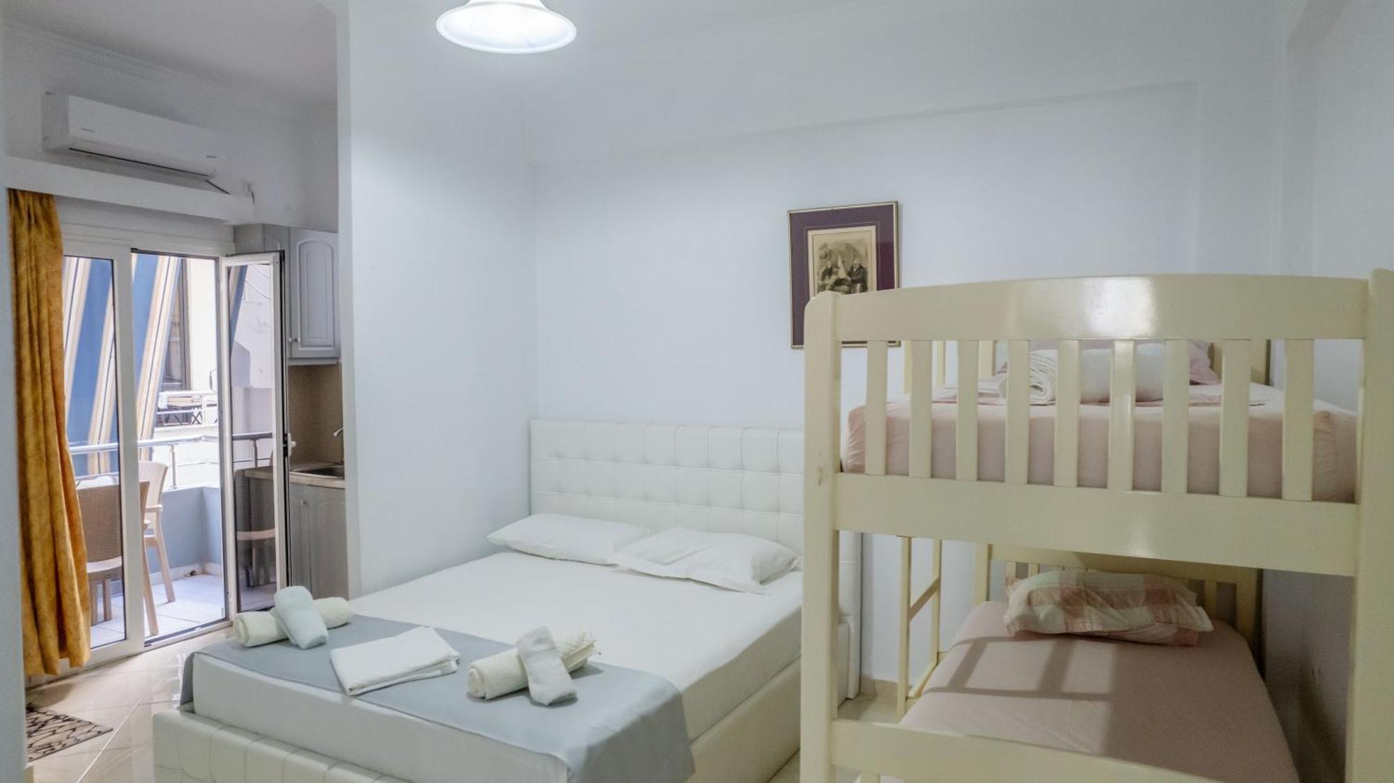 Andy Appartement