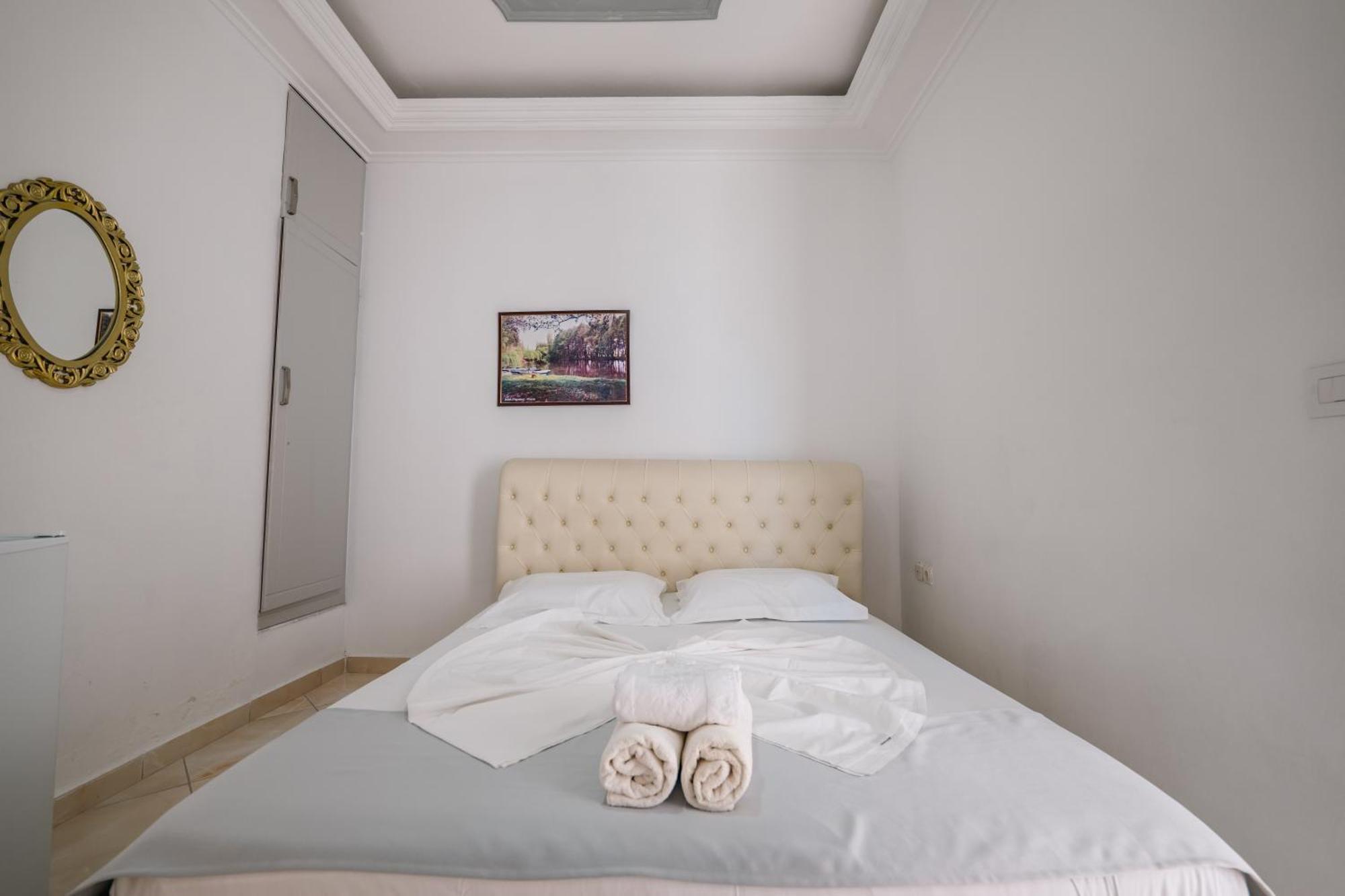 Appartement Andy *