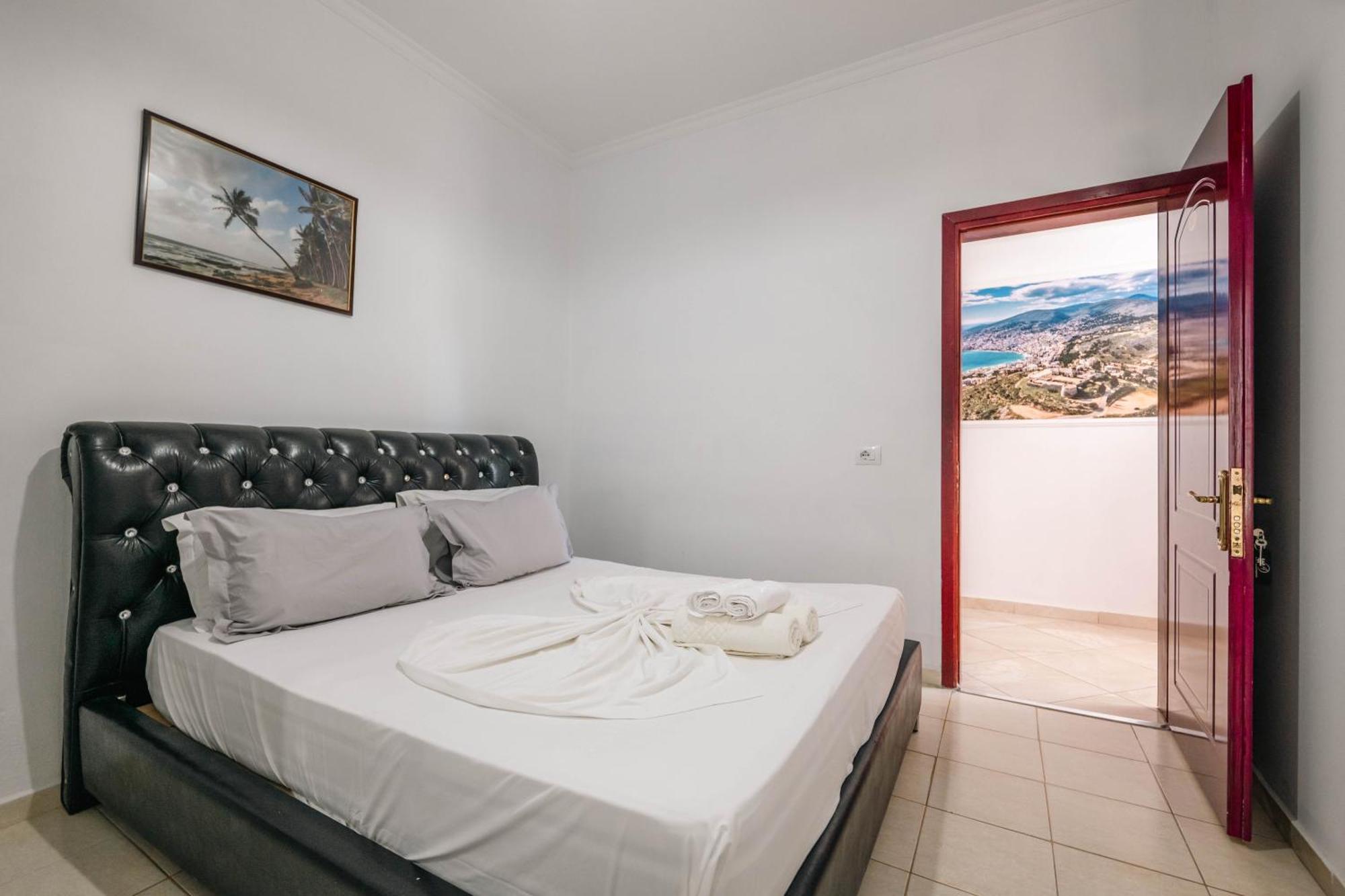 Appartement Andy *