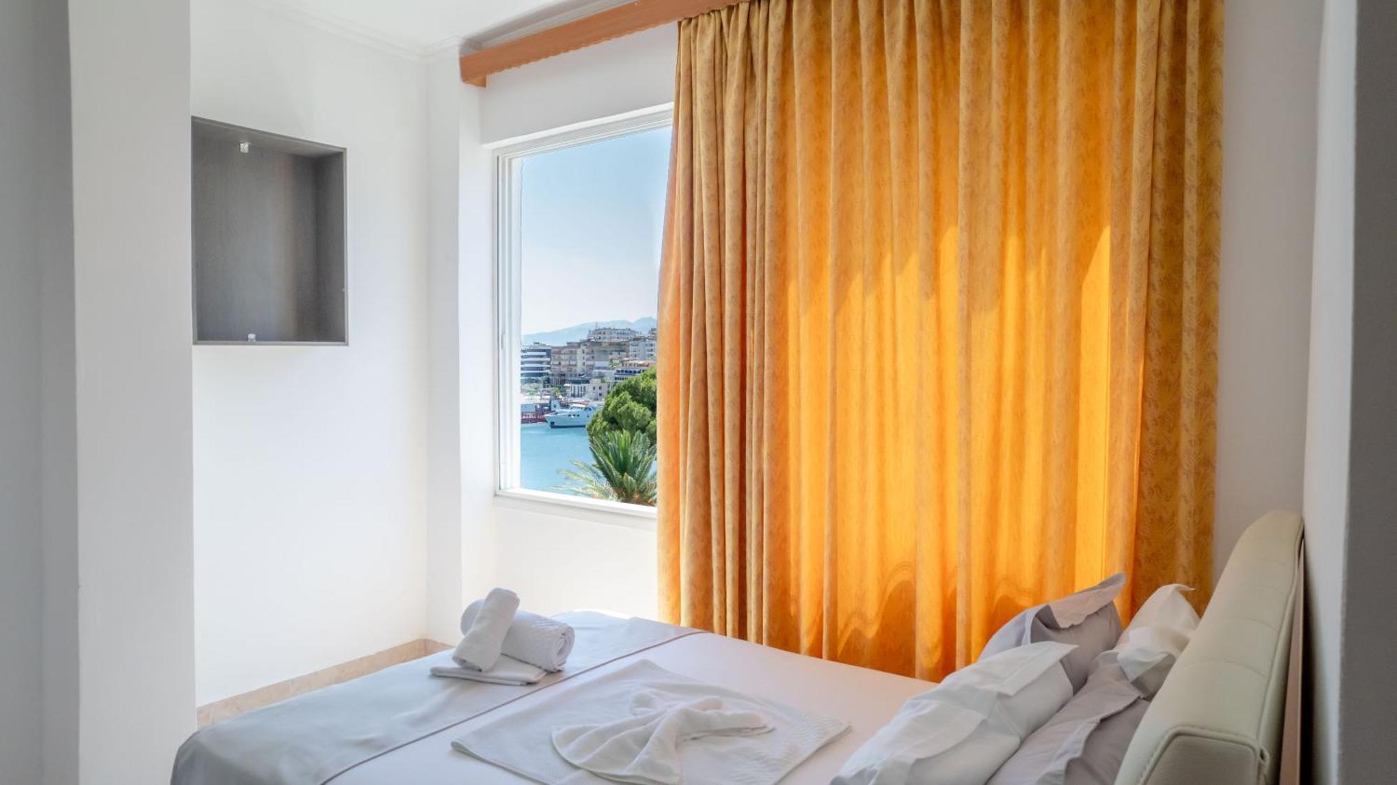 Andy Appartement Saranda