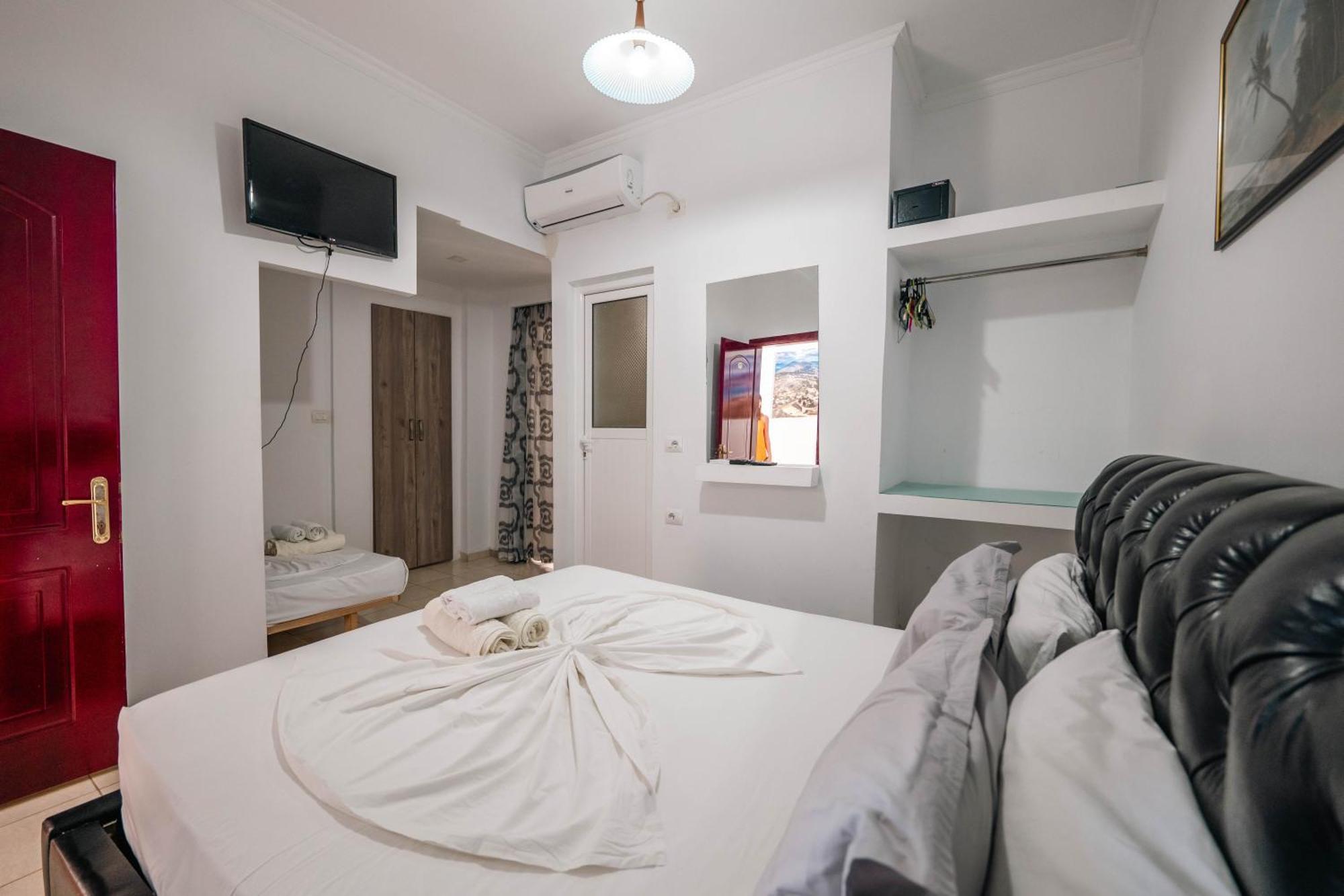 Andy Appartement Saranda