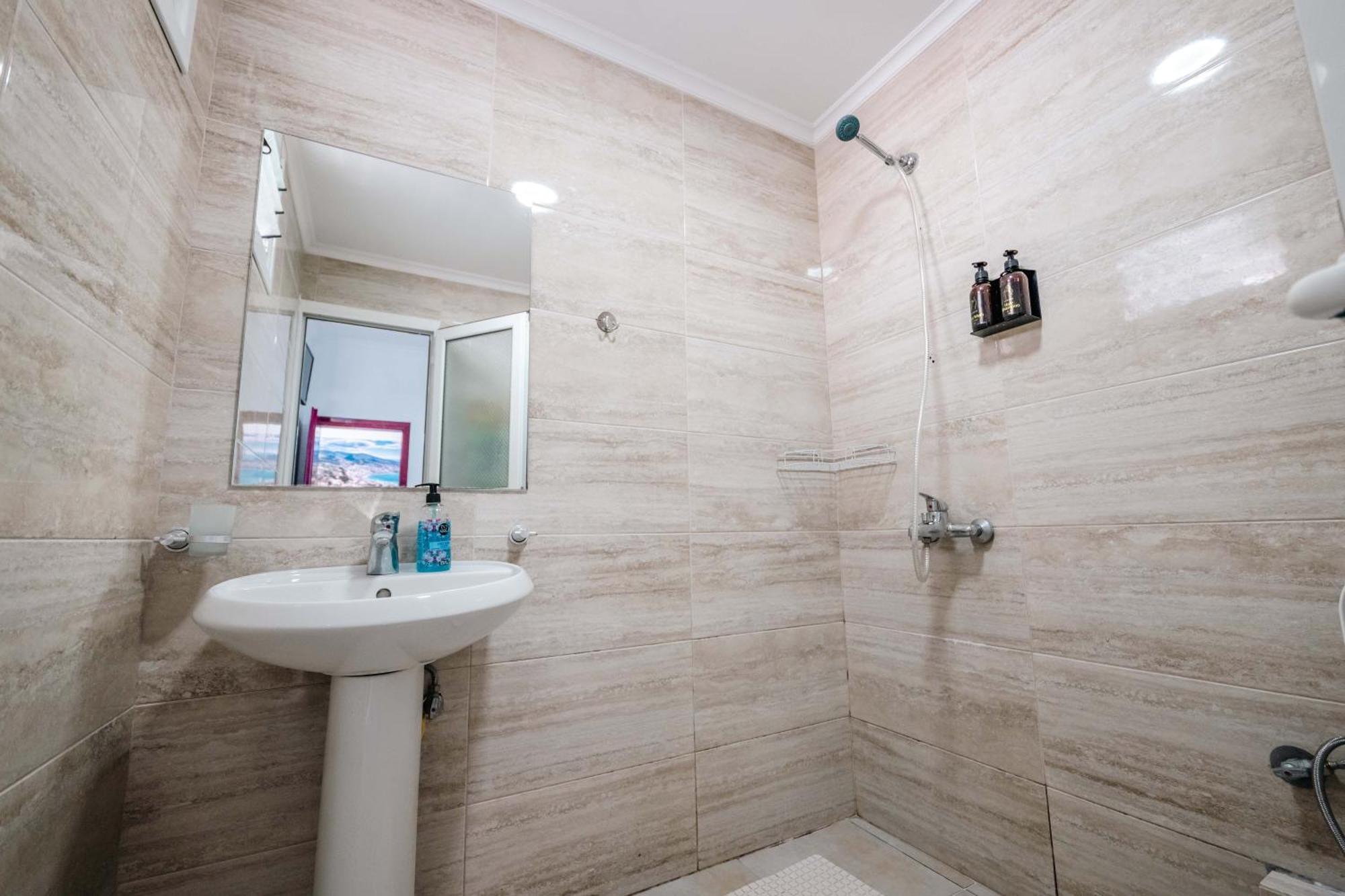 Appartement Andy Saranda