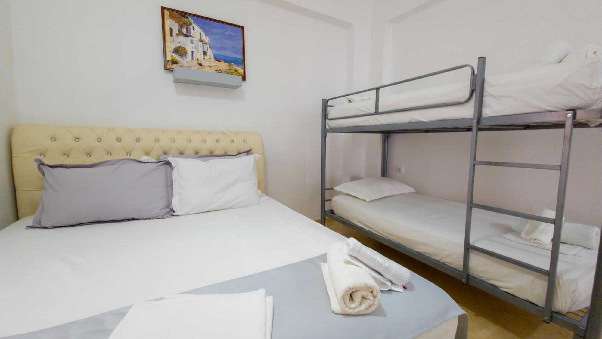 Appartement Andy