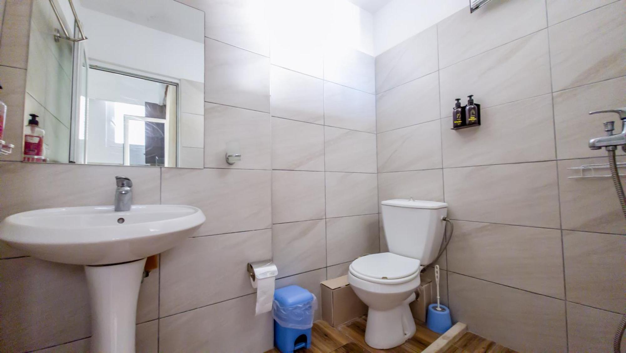 Appartement Andy *