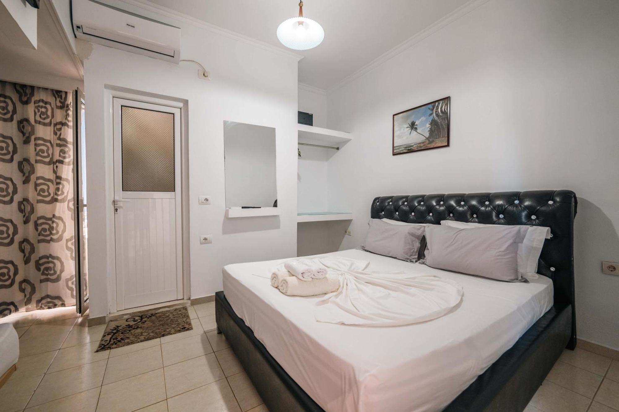Appartement Andy *