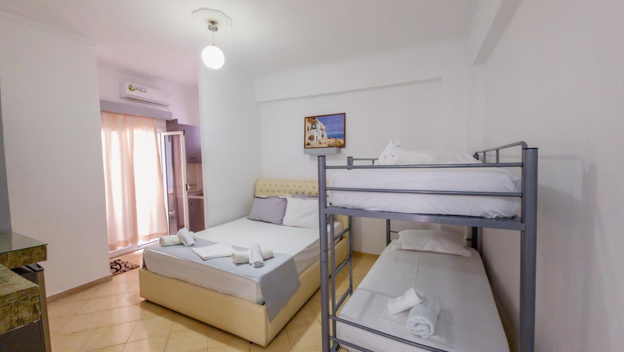 Andy Appartement