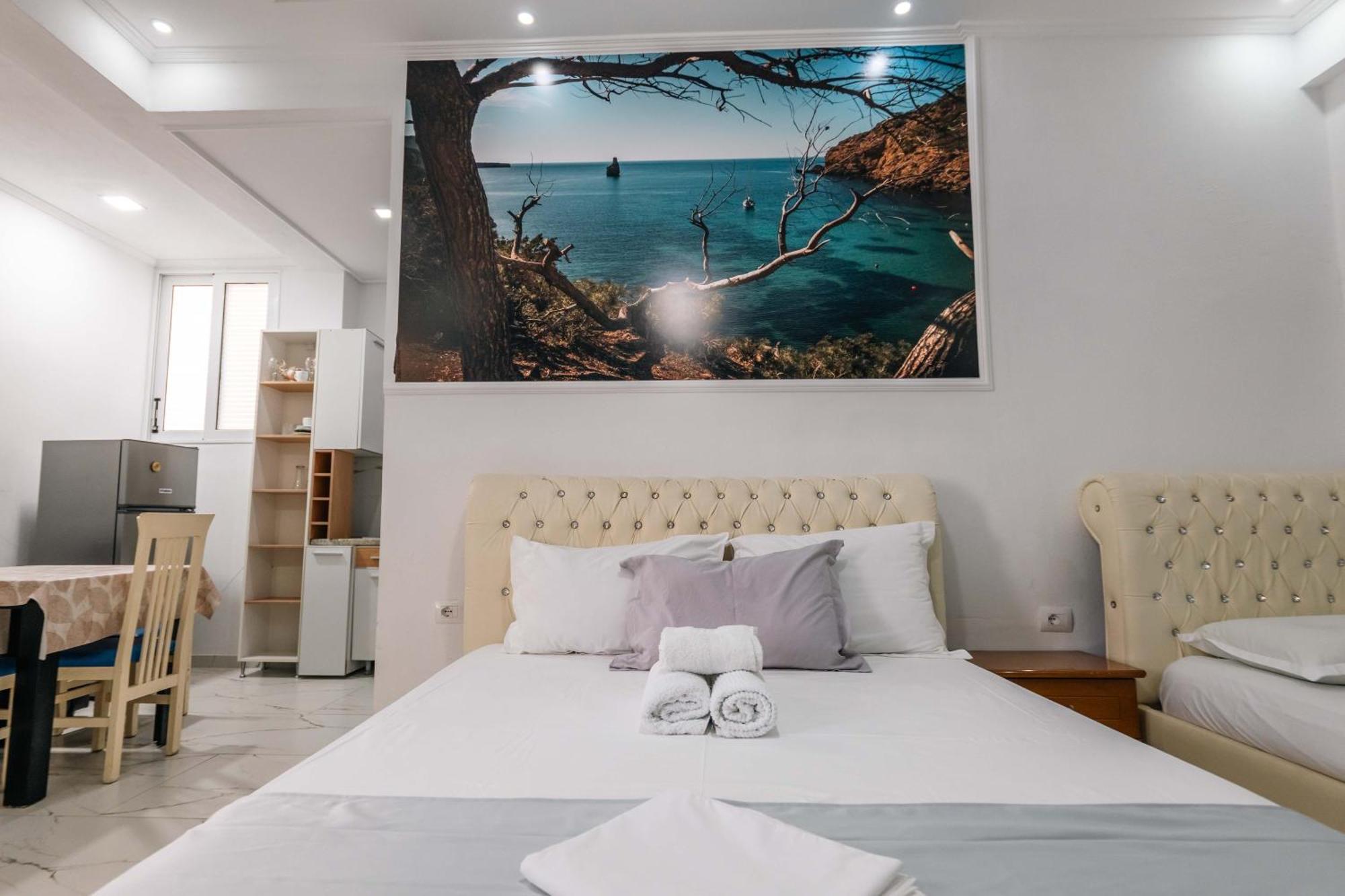 Andy Appartement *