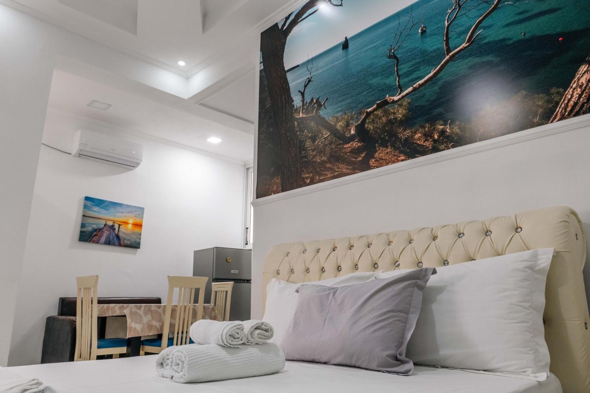 Appartement Andy Saranda