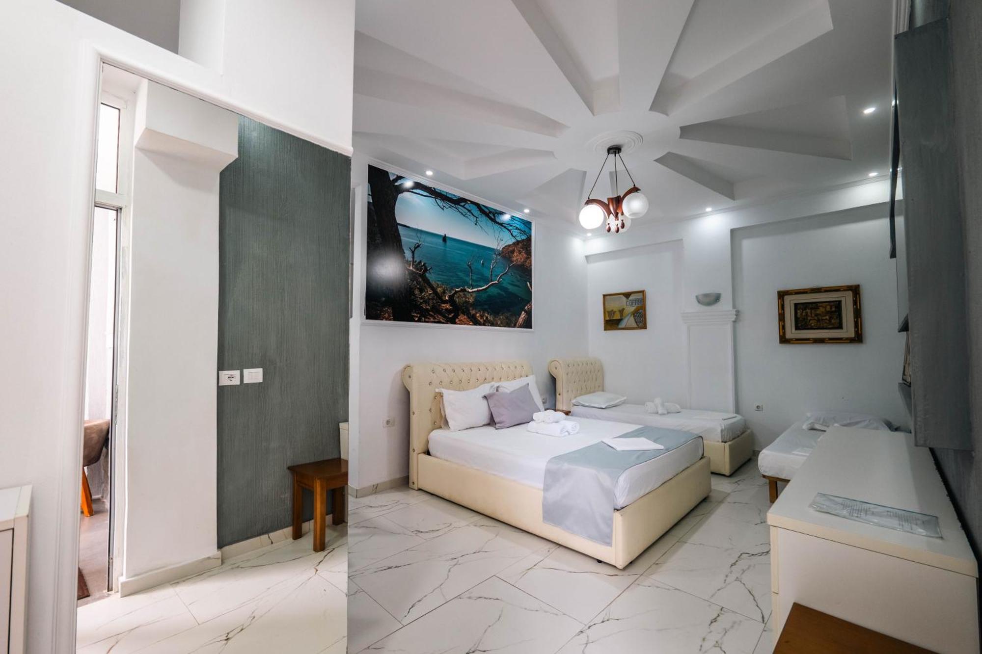 Andy Appartement *
