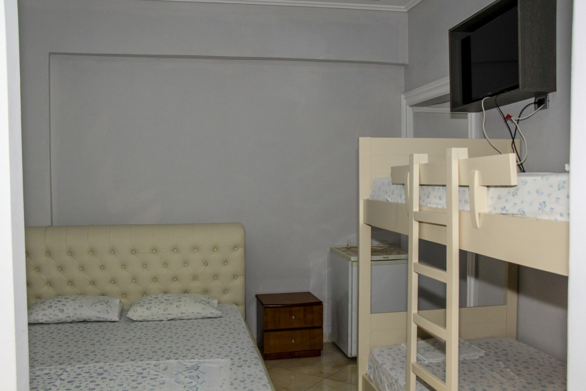 Andy Appartement